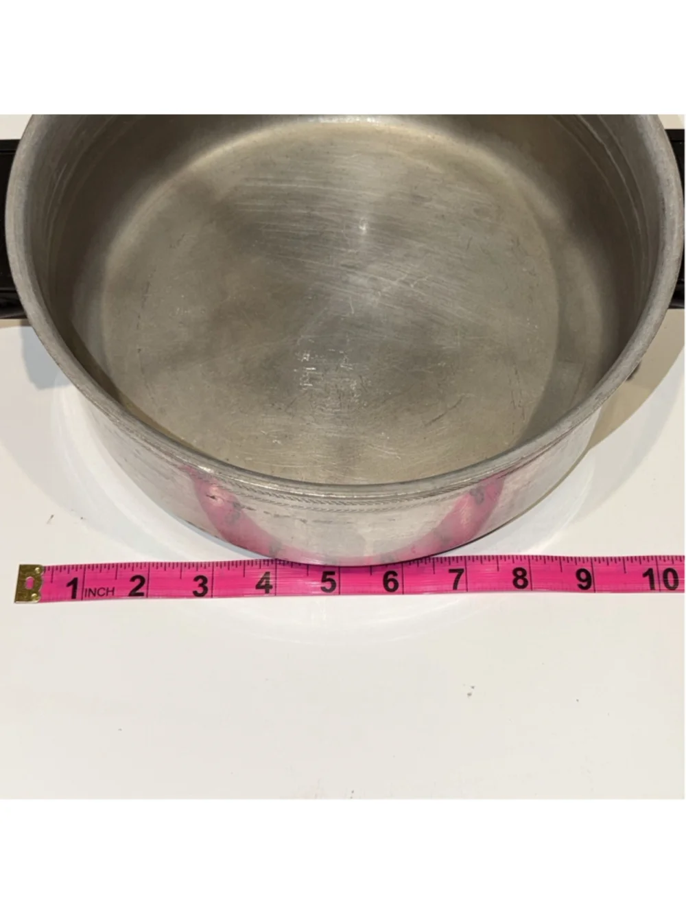 Laurel Aluminum Ware laurel aluminum